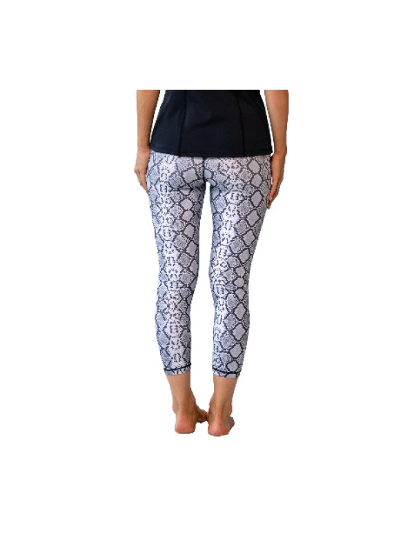 Capri leggings